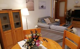Casa Gisbert Centro Historico Parking Free