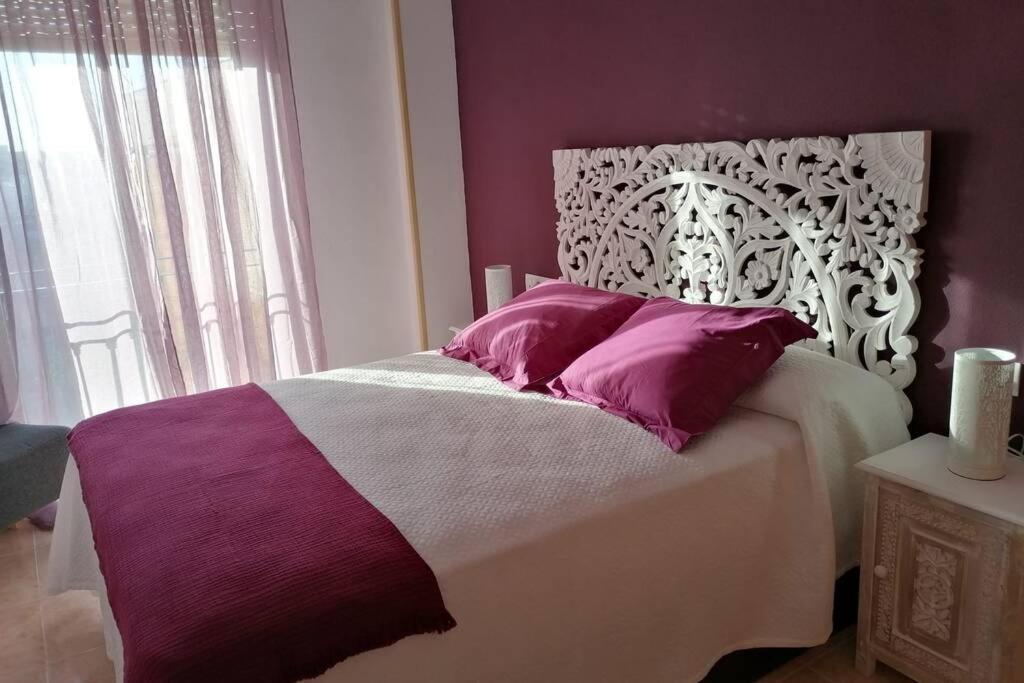 Casa Gisbert Centro Historico Parking Free Appartement Cartagena Buitenkant foto